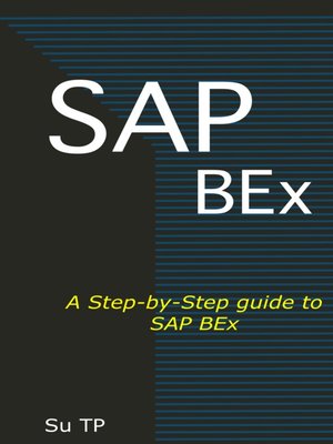 cover image of SAP Business Explorer